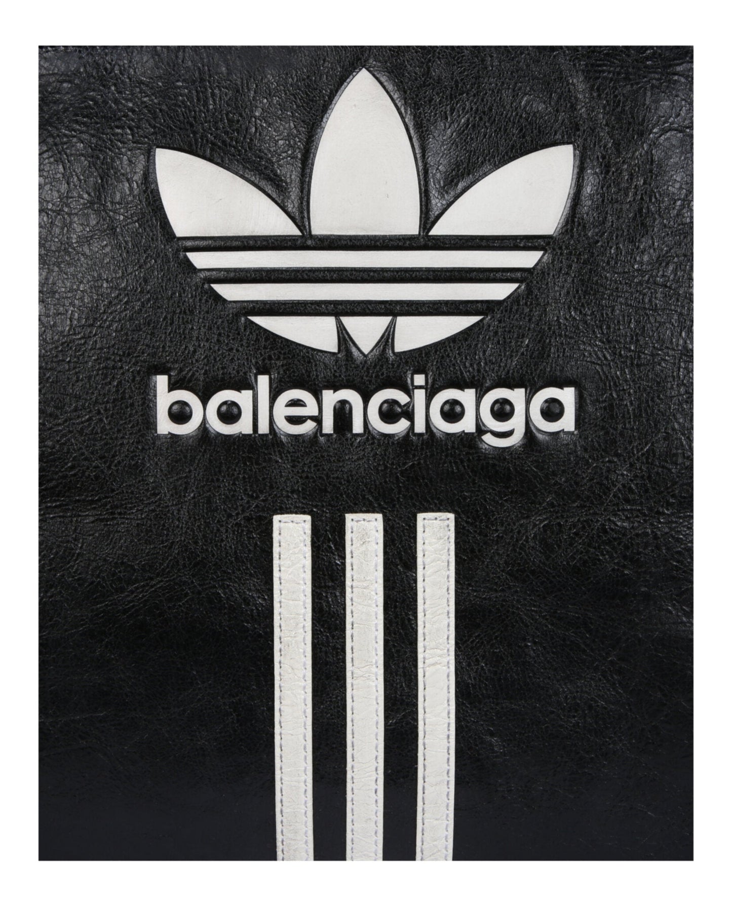 Balenciaga  X Addidas Gym Bag