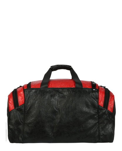 Balenciaga  X Addidas Gym Bag