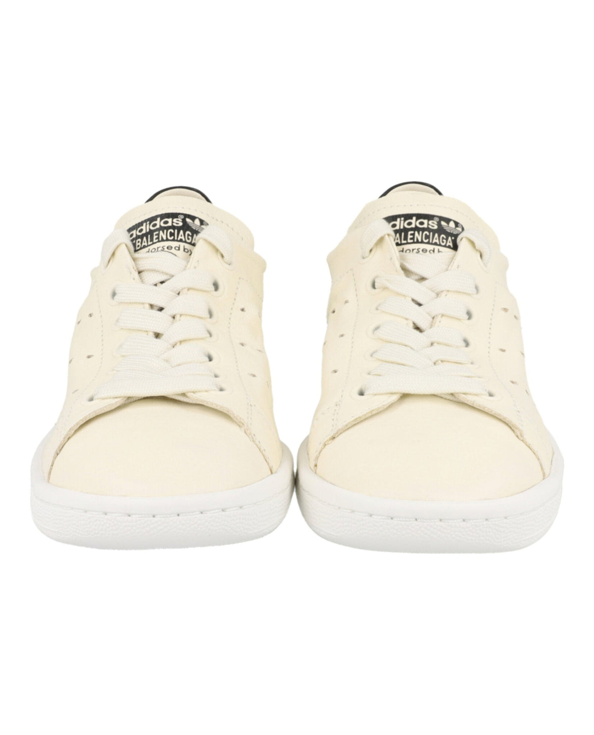 Balenciaga Adidas x Stan Smith Sneakers
