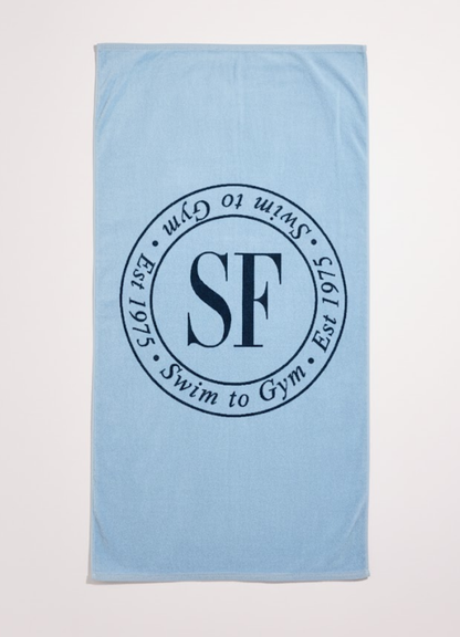 1975 Heritage Towel