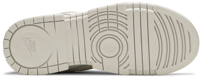 Nike Women's Dunk Low Disrupt 'sail Desert Sand' - CK6654-103