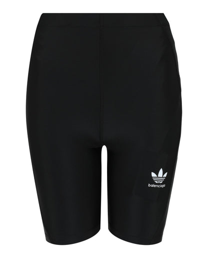 Balenciaga  X Adidas Cycling Shorts
