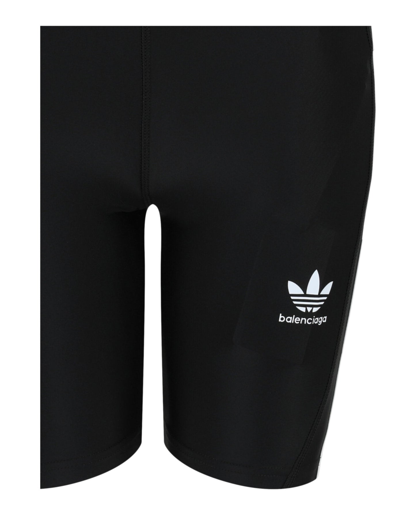 Balenciaga  X Adidas Cycling Shorts