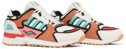 adidas Men's Zx 10000 'The Simpsons Krusty Burger' Sneakers