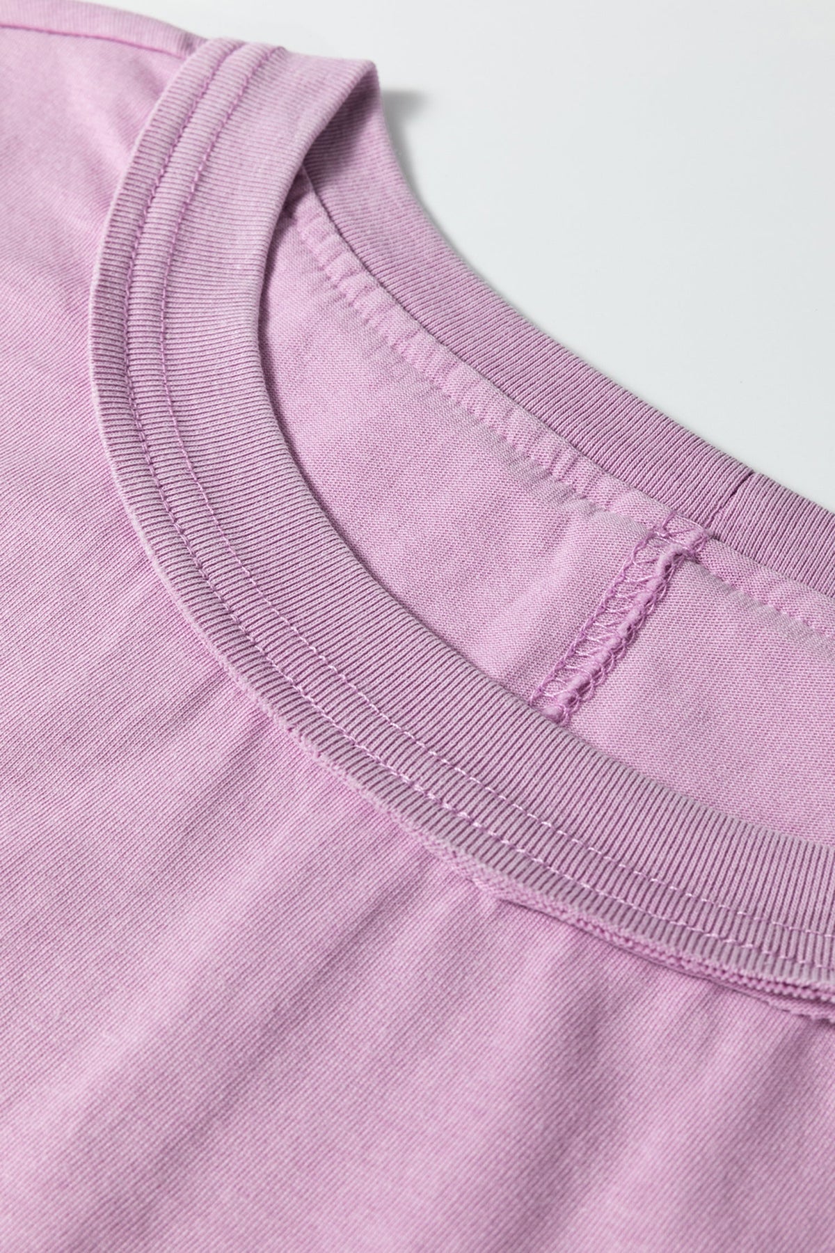 Threaded Pear Mariana Fit Cotton Tank Top