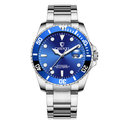 Luxury Couple Watches Set for Men & Women | Matching Elegant Wristwatches for Lovers | Romantic Anniversary Gift Watch Set | Trendy Stainless Steel Couple Timepieces