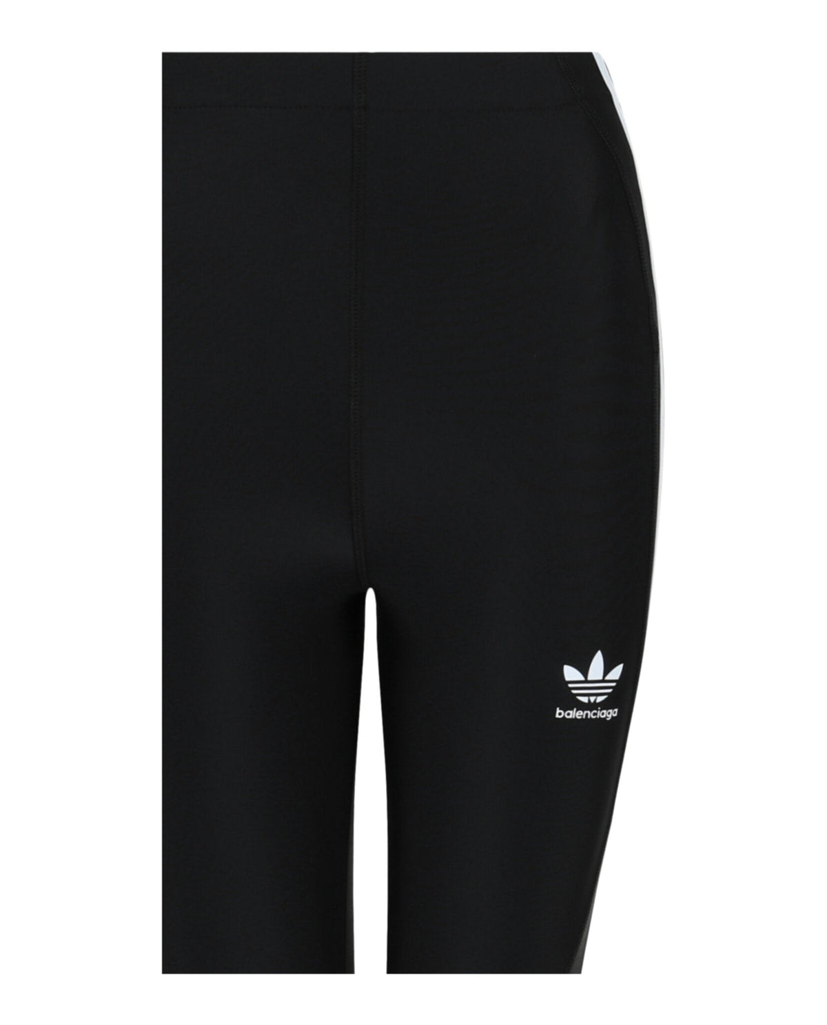 Balenciaga  X Adidas Athletic Leggings