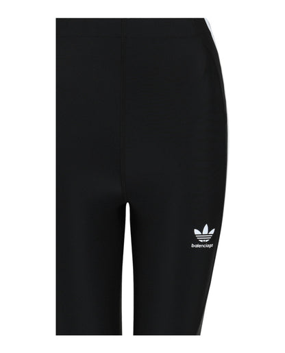 Balenciaga  X Adidas Athletic Leggings