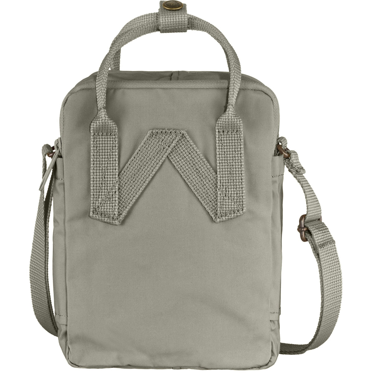Fjallraven Unisex Kanken Sling Bag 2.5L - 23797-021