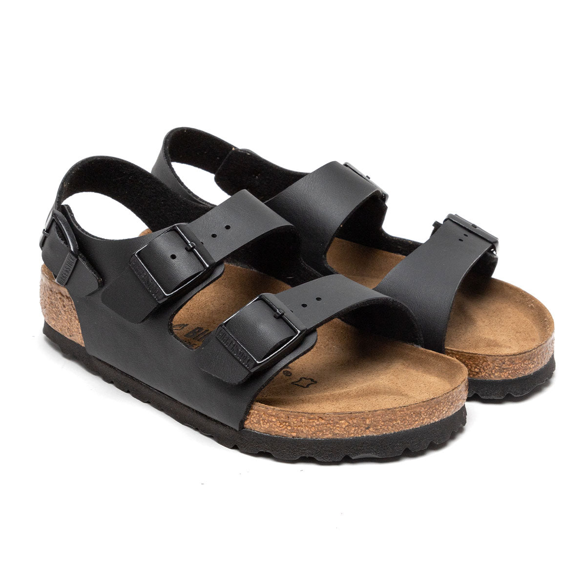 Birkenstock Birko-Flor Milano Sandals