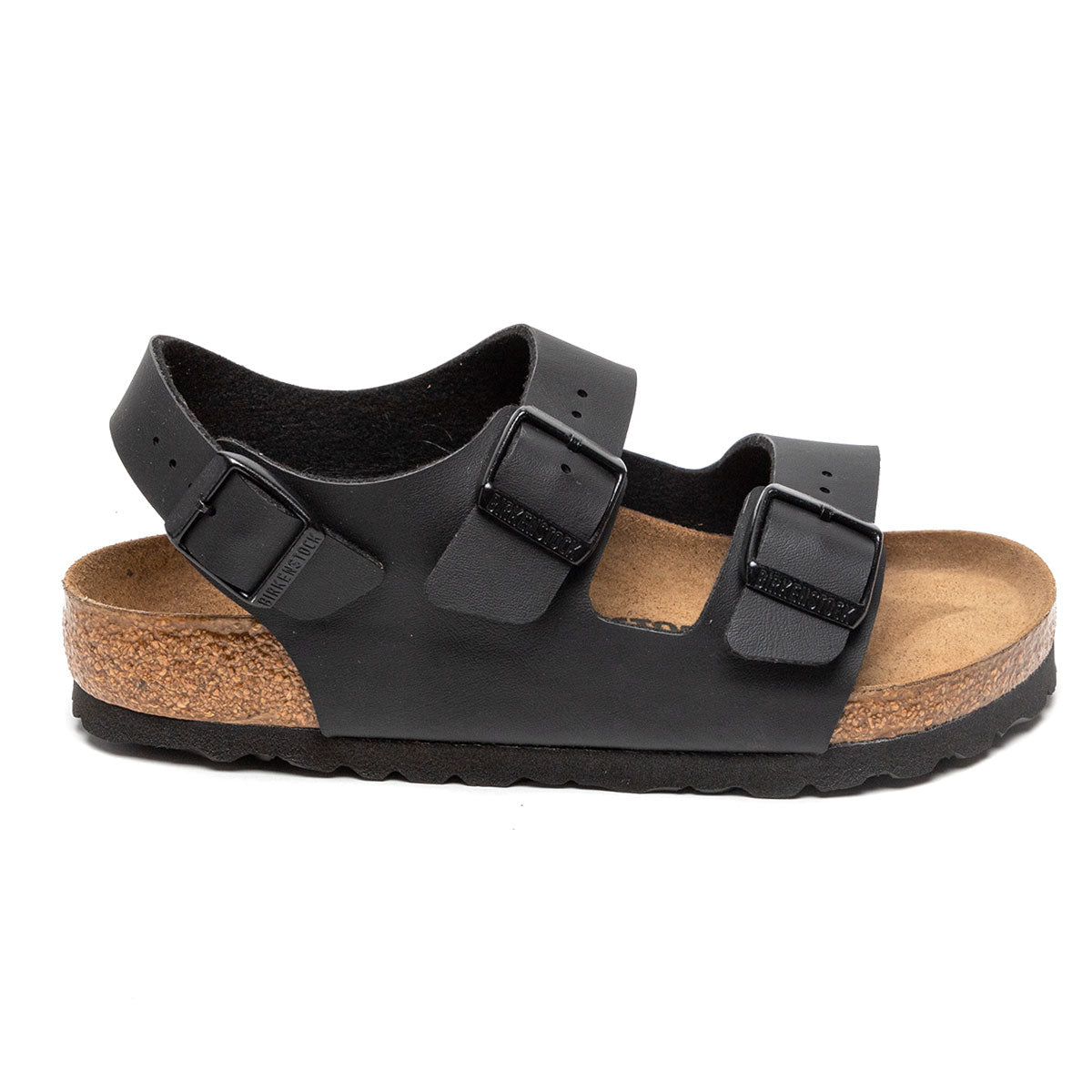 Birkenstock Birko-Flor Milano Sandals