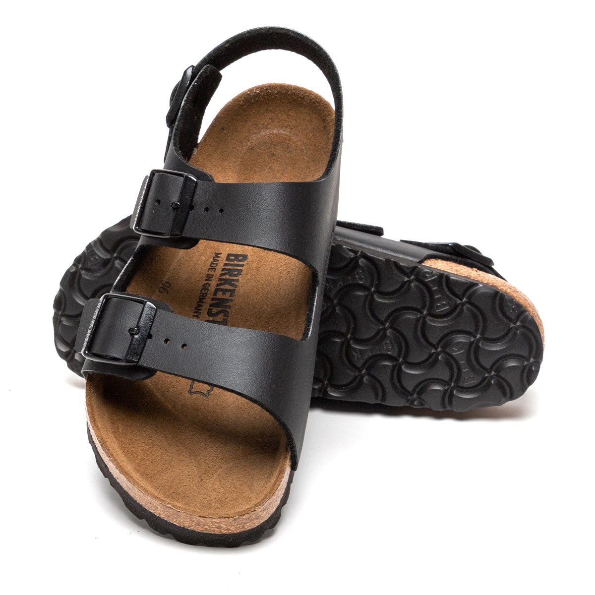 Birkenstock Birko-Flor Milano Sandals