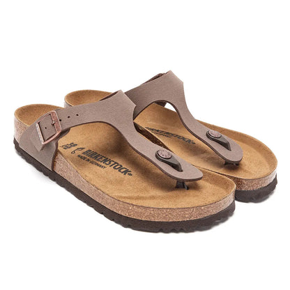 Birkenstock Gizeh Birko-Flor Sandals