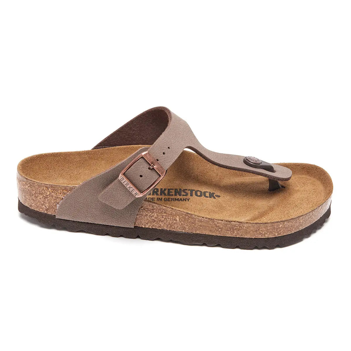 Birkenstock Gizeh Birko-Flor Sandals