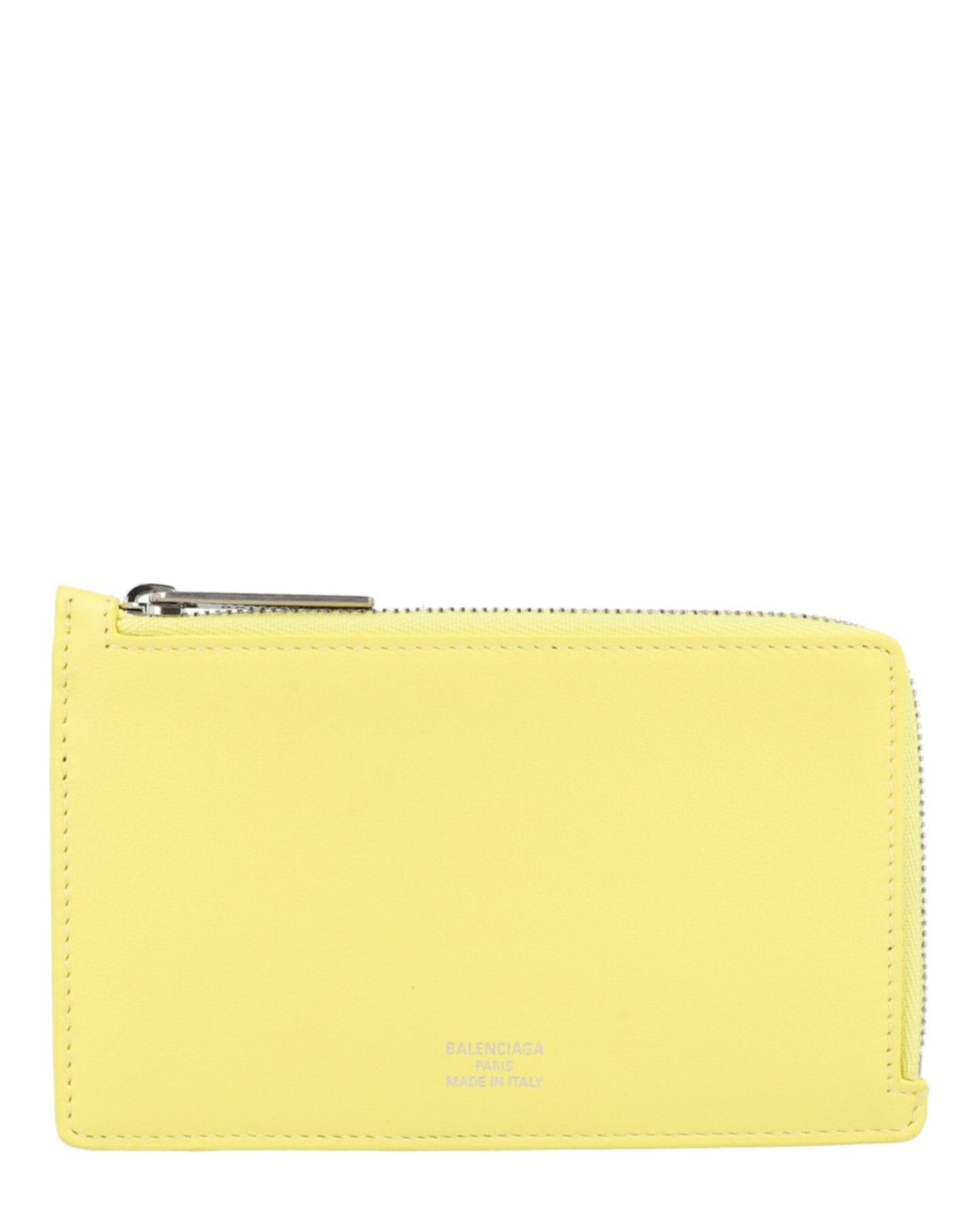 Balenciaga Envelope Long Card Holder
