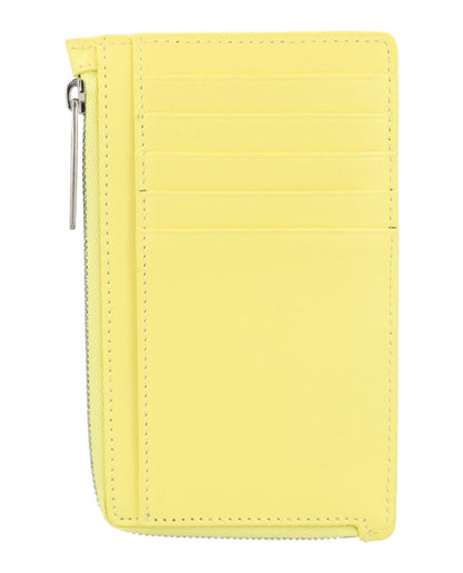 Balenciaga Envelope Long Card Holder