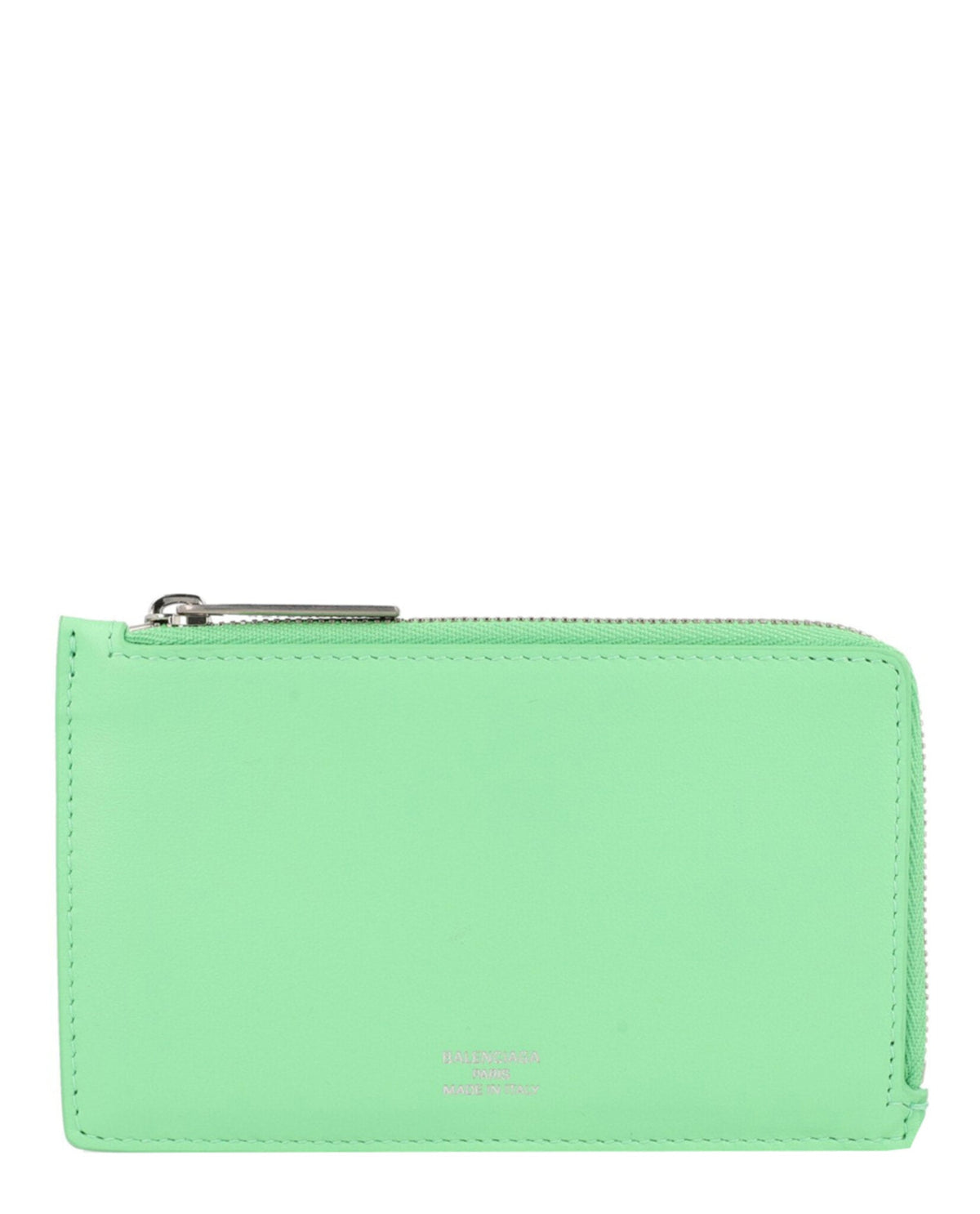 Balenciaga Envelope Long Card Holder