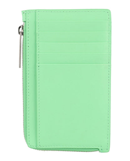 Balenciaga Envelope Long Card Holder