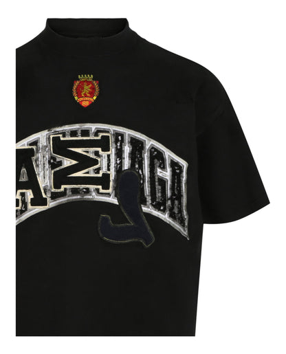 Balenciaga Oversized Skater T-Shirt