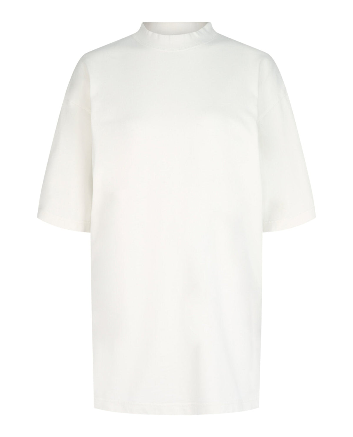 Balenciaga BB Paris Rhinestone T-Shirt