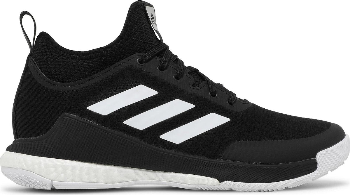 adidas Women's Crazyflight Mid Sneakers
