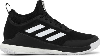 adidas Women's Crazyflight Mid Sneakers