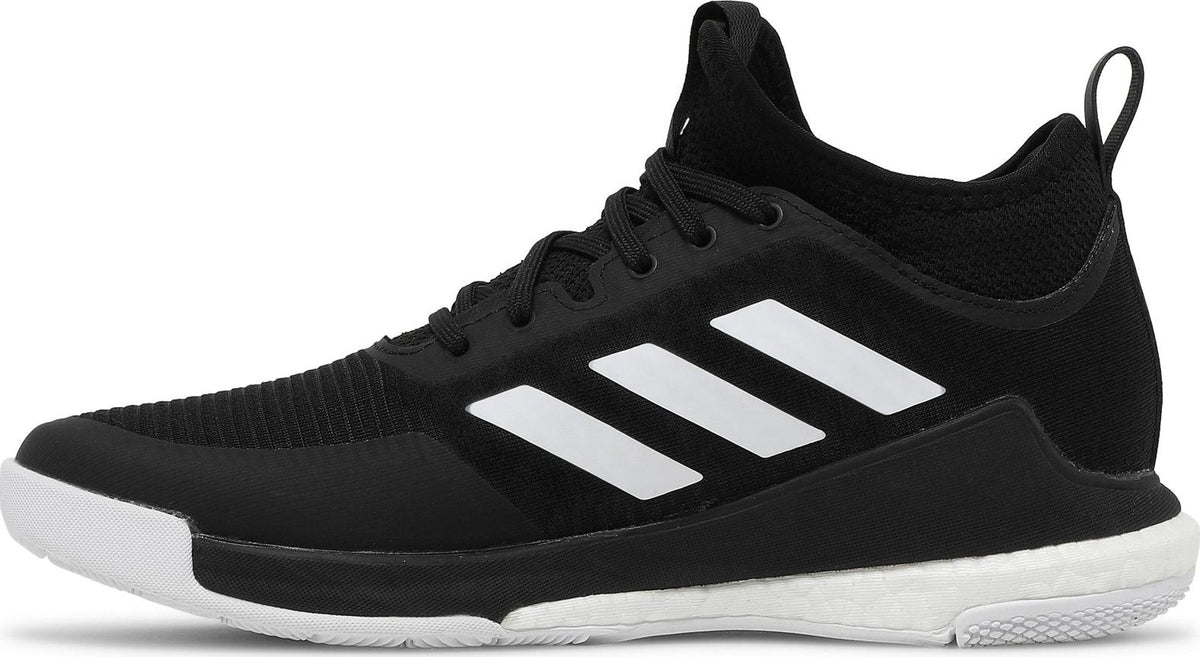 adidas Women's Crazyflight Mid Sneakers