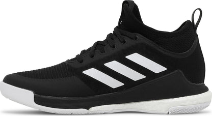adidas Women's Crazyflight Mid Sneakers