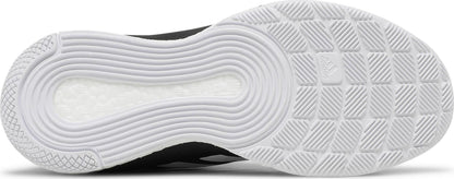adidas Women's Crazyflight Mid Sneakers