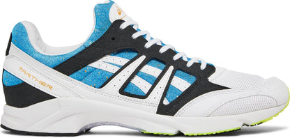 Asics Men's Comme Des Garçons Shirt X Tarther Sd 'Blue' Sneakers