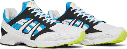 Asics Men's Comme Des Garçons Shirt X Tarther Sd 'Blue' Sneakers