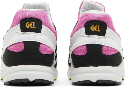 Asics Men's Comme Des Garçons Shirt X Tarther Sd 'Orchid' Sneakers