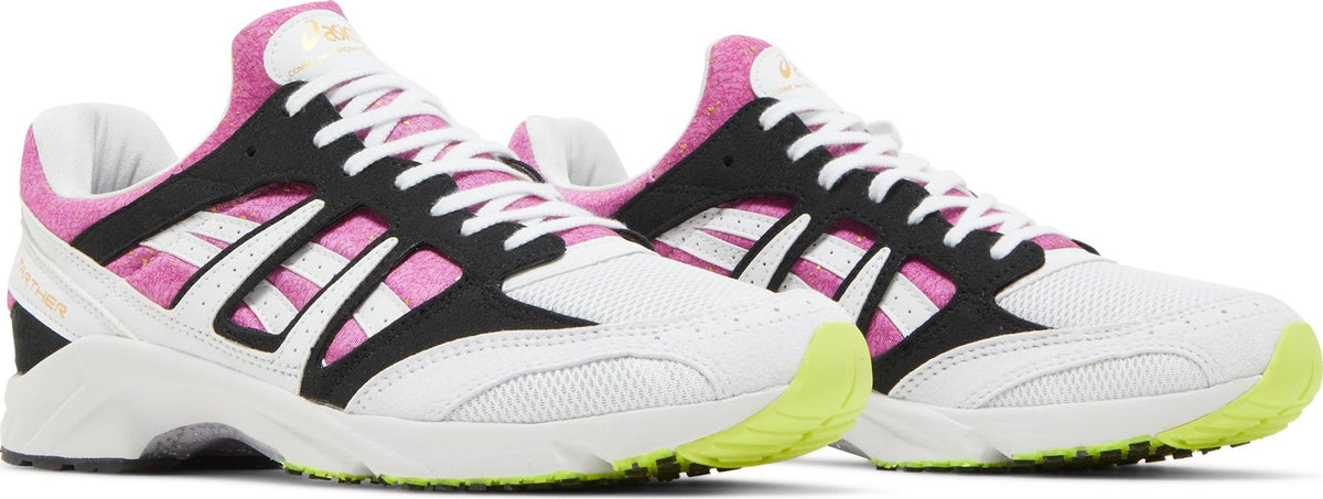Asics Men's Comme Des Garçons Shirt X Tarther Sd 'Orchid' Sneakers