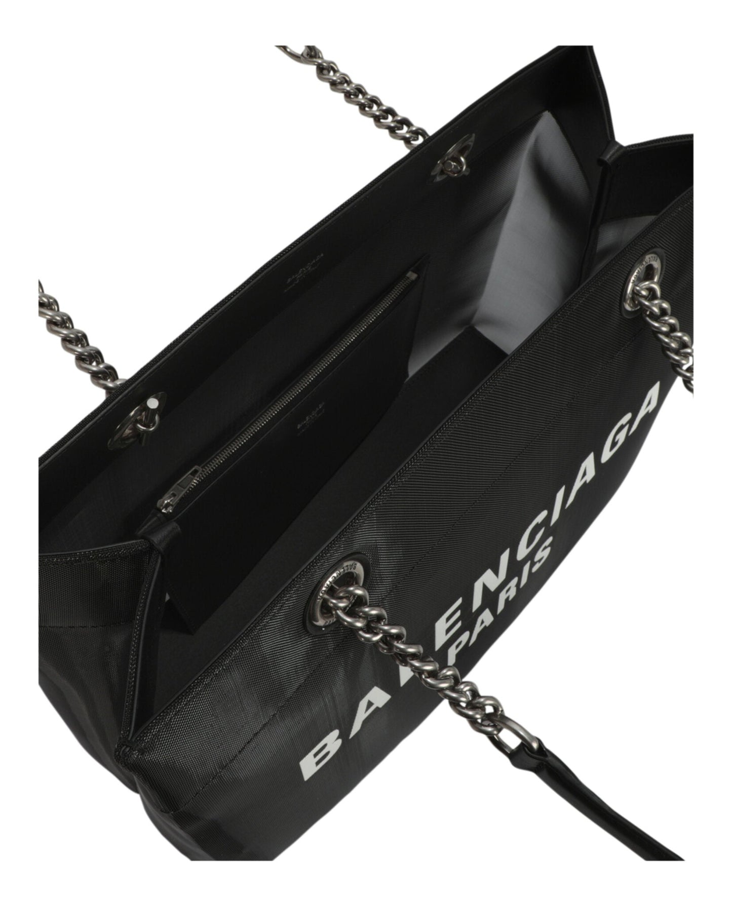 Balenciaga Mesh Duty Free Tote
