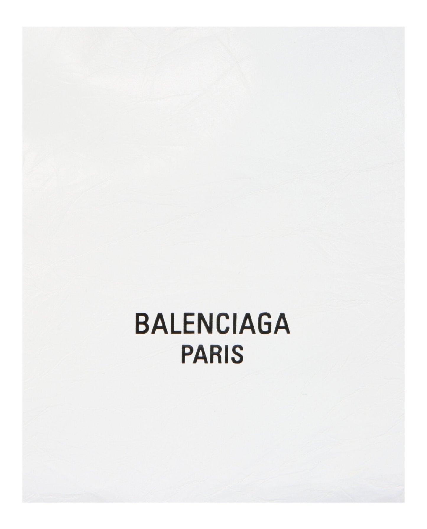 Balenciaga Crush Small Tote Bag
