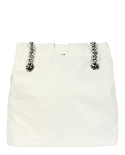 Balenciaga Crush Small Tote Bag