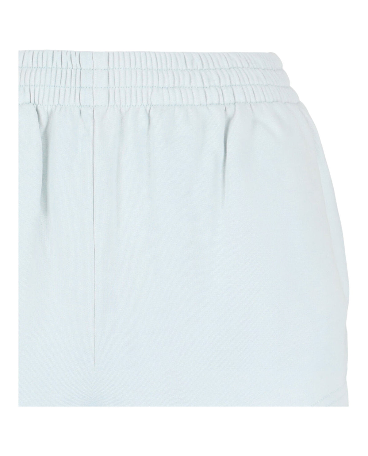 Balenciaga Cotton Running Shorts