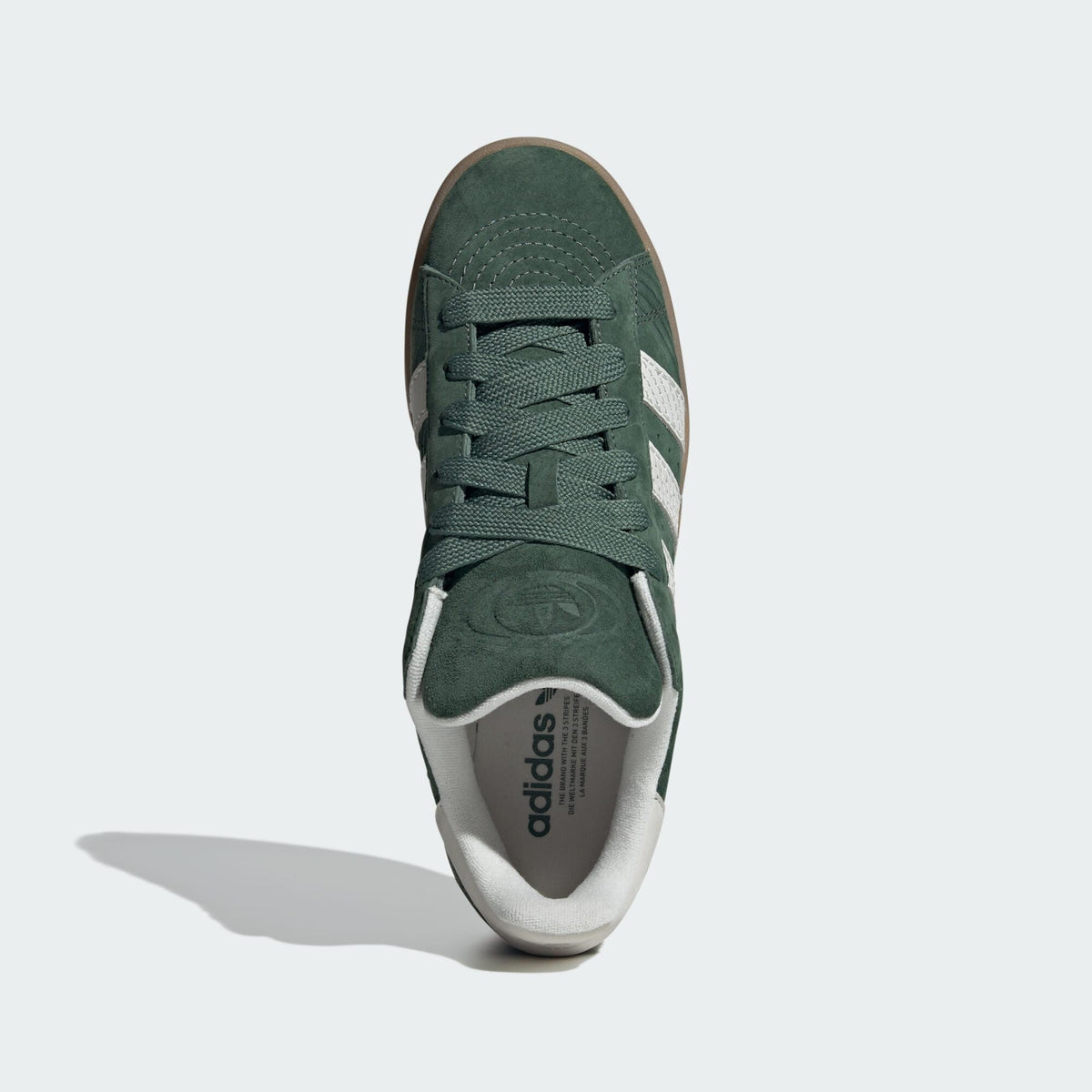 adidas Men's Campus 00S Sneakers