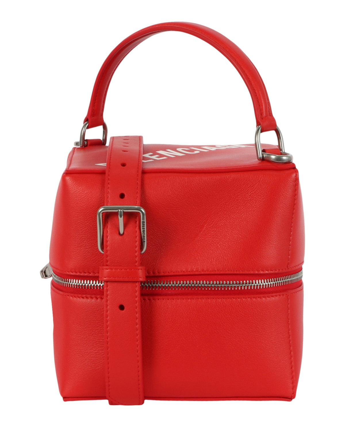 Balenciaga 4X4 Small Handle Bag