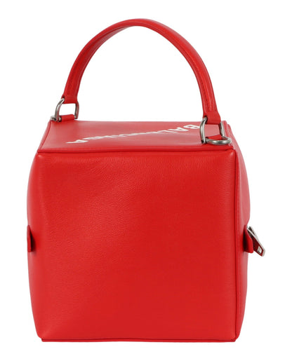Balenciaga 4X4 Small Handle Bag