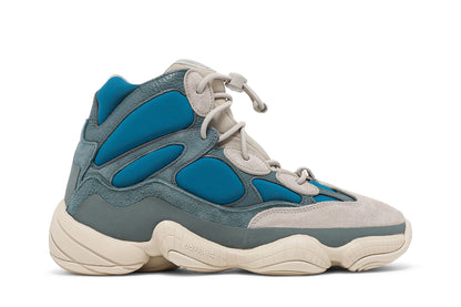 adidas Men's Yeezy 500 High Sneakers