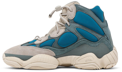 adidas Men's Yeezy 500 High Sneakers