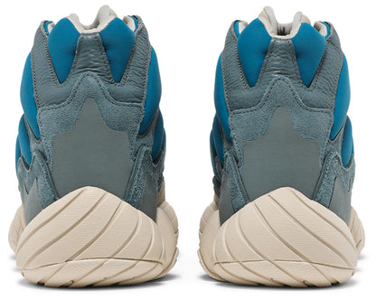 adidas Men's Yeezy 500 High Sneakers