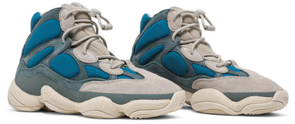 adidas Men's Yeezy 500 High Sneakers