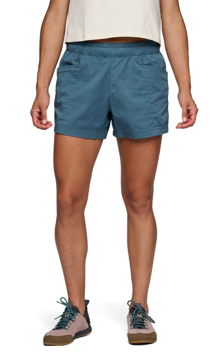 Black Diamond Women's Notion Shorts