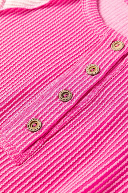 Threaded Pear Kyra Short Sleeve T Shirt