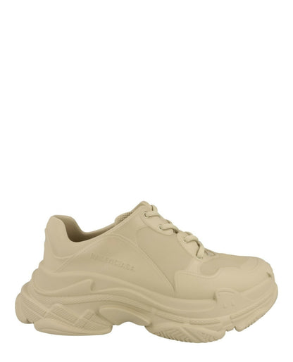 Balenciaga Triple S Low-Top Sneakers