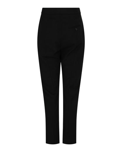 Alexander McQueen Zip Leg Pants
