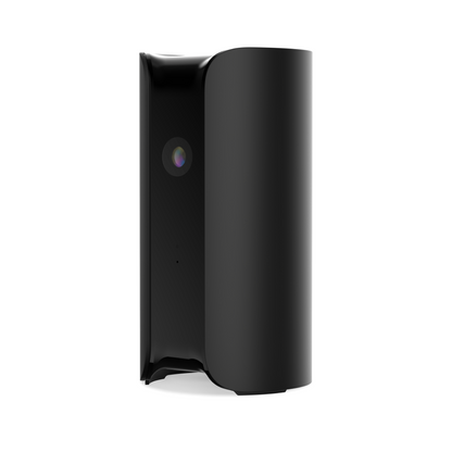 Canary Wireless Indoor Surveillance Security Camera Security Cameras