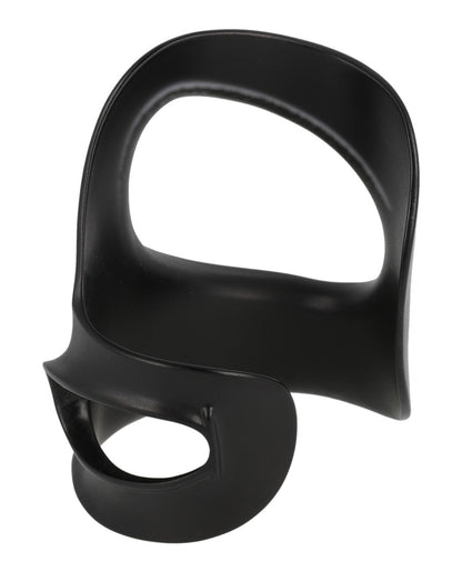 Ferragamo Large Sculptural Cutout Bracelet